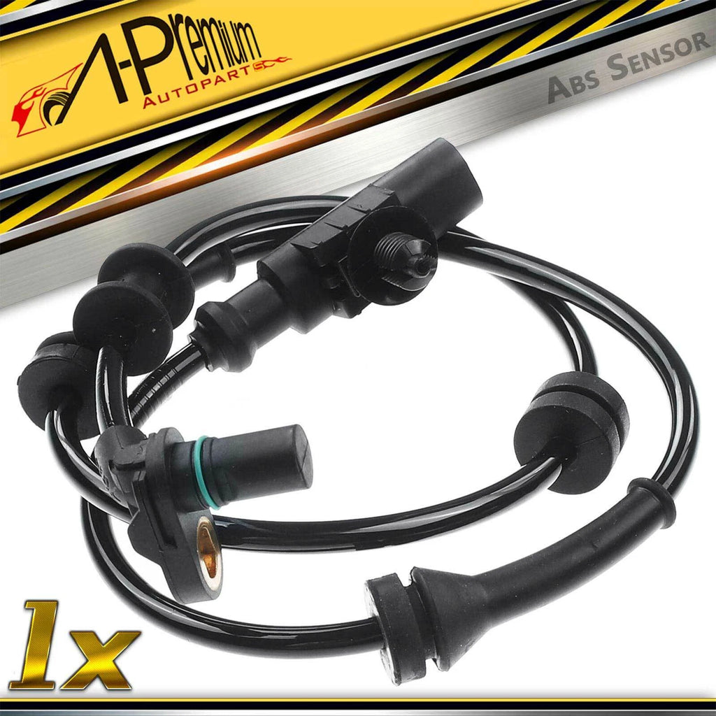 ABS Wheel Speed Sensor for Nissan Titan (2012–2015)