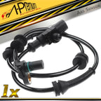 ABS Wheel Speed Sensor for Nissan Titan (2012–2015)