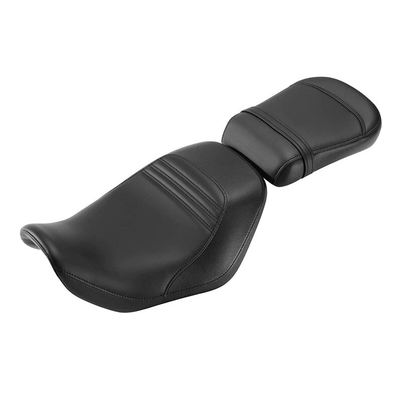 Rider & Passenger Seat for Harley Nightster RH975 (2022–2024, RH975S 2023–2024)