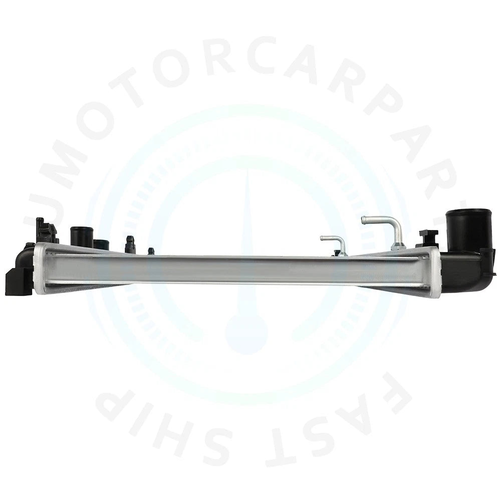Radiator for Subaru Legacy Outback 3.6L H6 (2015–2019)