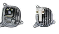 Lemon CSL Yellow DRL LED Module for BMW X3 X3M X4 X4M (2011–2026)
