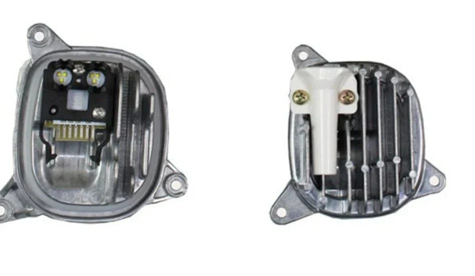 Lemon CSL Yellow DRL LED Module for BMW X3 X3M X4 X4M (2011–2026)