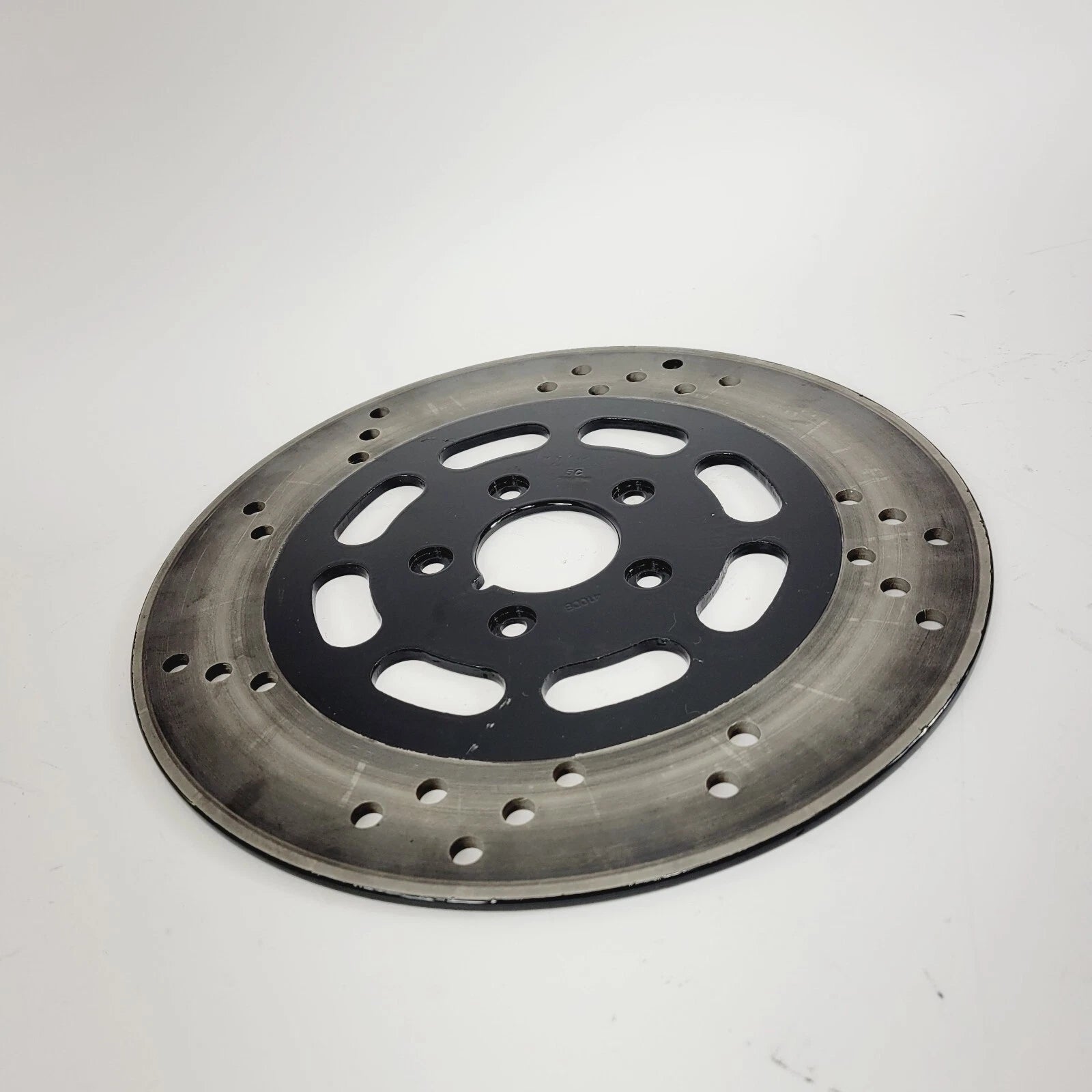 Front Brake Rotor 11.5" for Harley-Davidson Big Twin & Sportster (1984–1999) 44136-92