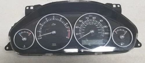 Instrument Cluster Speedometer for Jaguar X Type (2005–2007) 4X4F-10849-EH