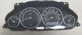 Instrument Cluster Speedometer for Jaguar X Type (2005–2007) 4X4F-10849-EH