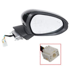 Passenger Side Mirror for Kia K5 (2021–2024) 87620L3020