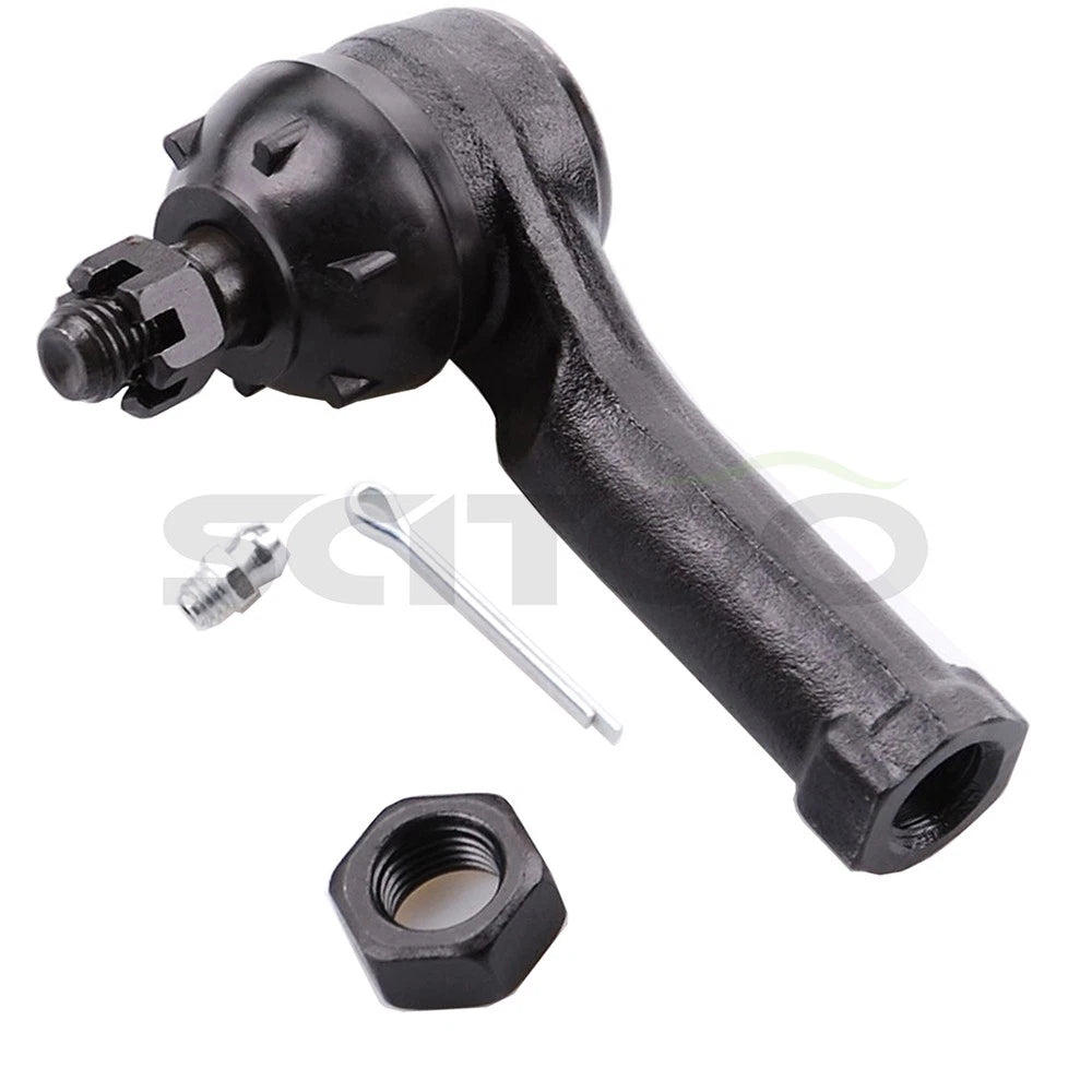 Front Tie Rod End for Volkswagen Beetle (1998–2010) & Jetta (1999–2005)