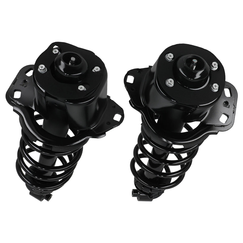 2X Rear Shocks Struts for Ford Taurus (2008–2009) FWD 15041