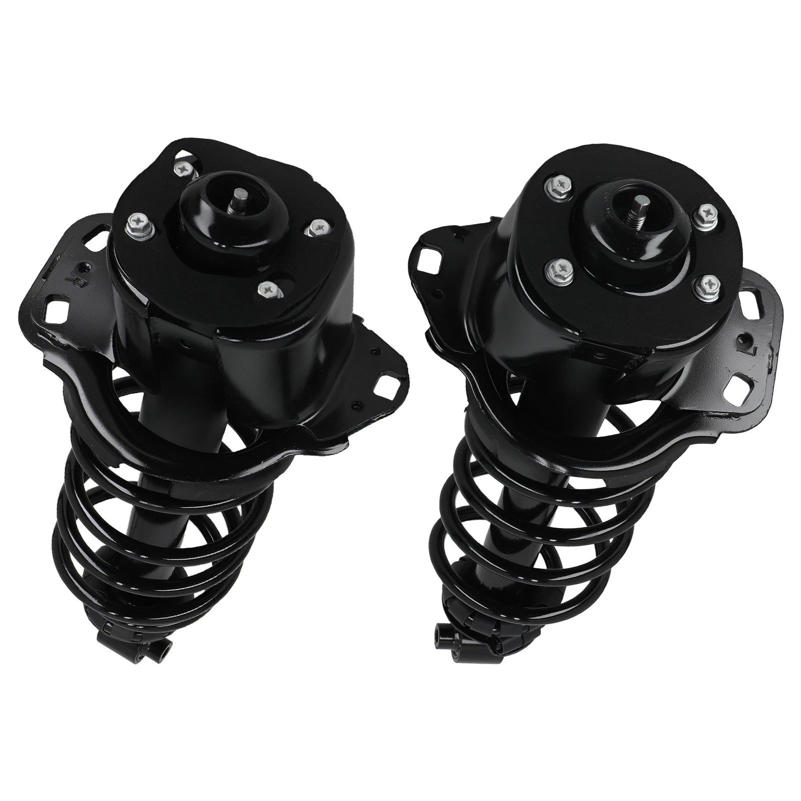 2X Rear Shocks Struts for Ford Taurus (2008–2009) FWD 15041