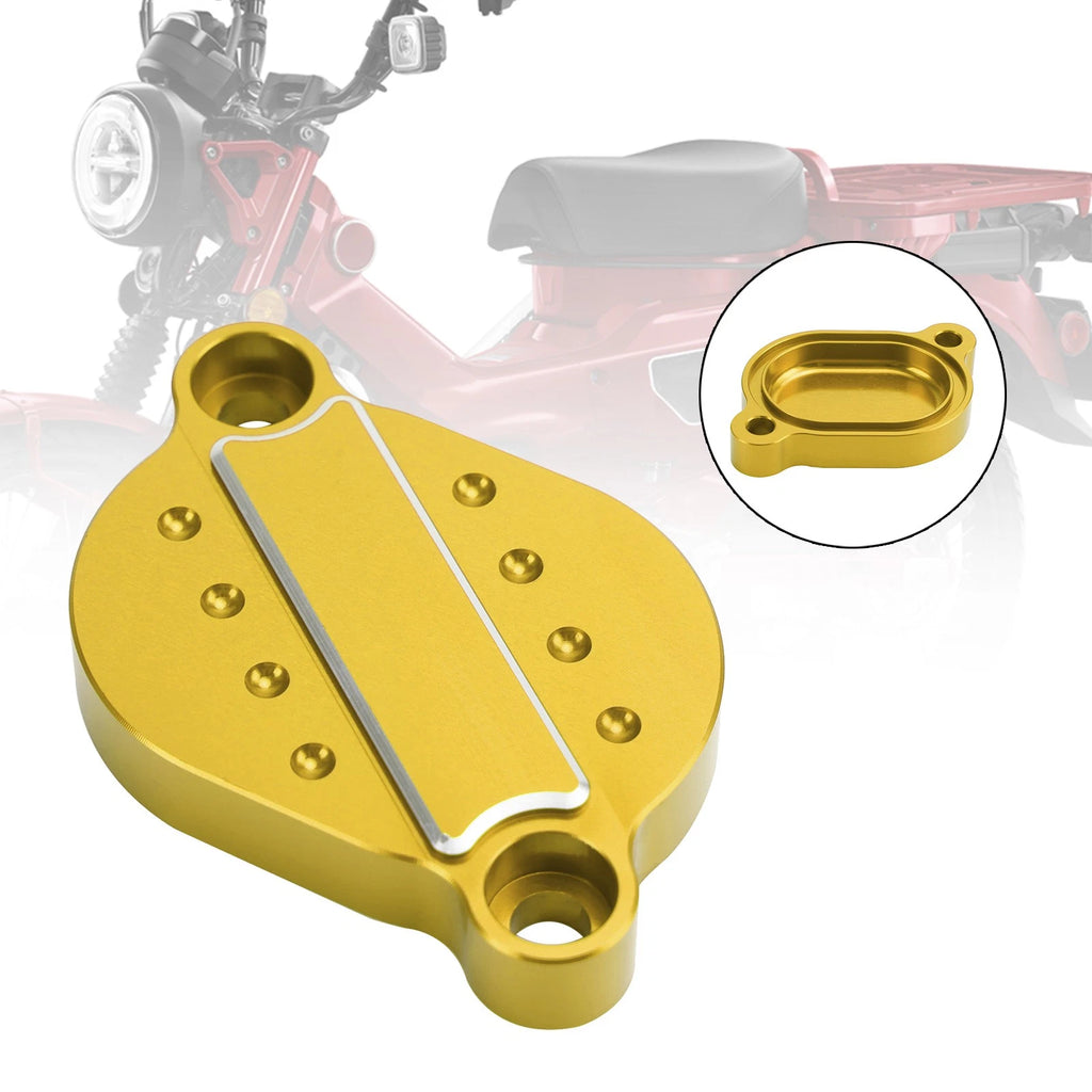Engine Cylinder Cap Tappet Valve Cover for Honda CT125 (2021–2023)