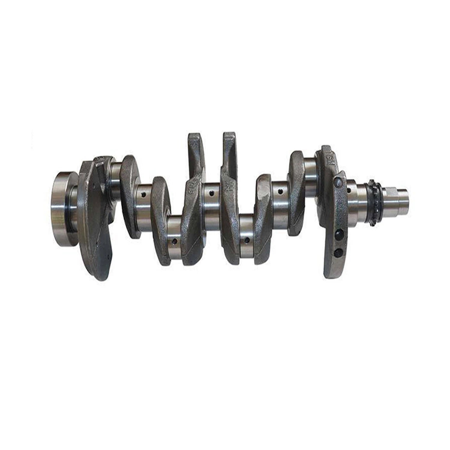 Engine Rebuild Kit for Hyundai Kia 1.6L (Includes Crankshaft, Piston, Gasket)
