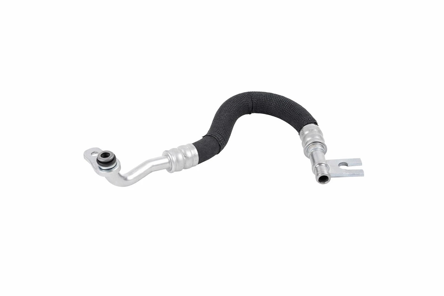 Engine Oil Cooler Hose Assembly for BMW 535i, 535xi (2008–2010) 17227560980