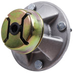 3 Pcs Spindle Assembly for 42M 48C 54C 62C Decks (AM131680 AM144377)