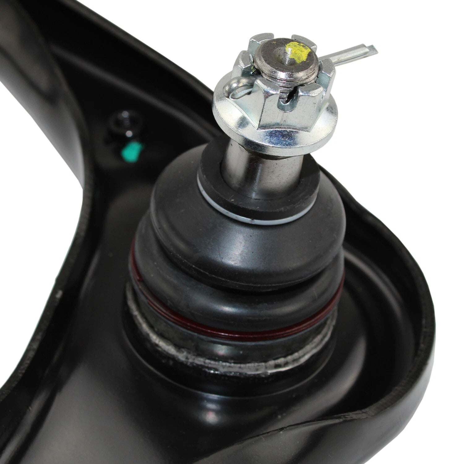 Front Passenger RH Upper Control Arm for 4Runner GX460 GX470 (2003–2023)