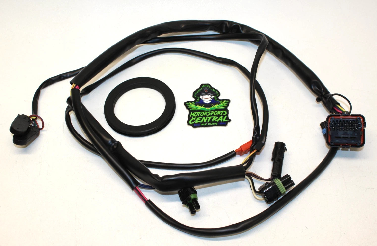 Main Steering Wiring Harness for Seadoo GTX RFI (1999–2002)