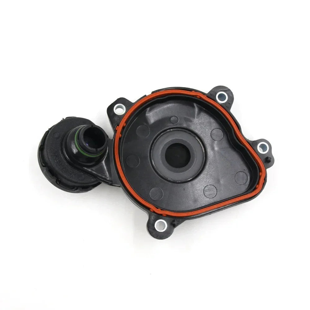 PVC Crankcase Vent Valve for Mercedes Benz GLE350 E400 ML350 GLK350 (2016-2019)