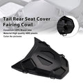 Rear Seat Cover Fairing Cowl for BMW R1300GS (2024–2026) Matt Black