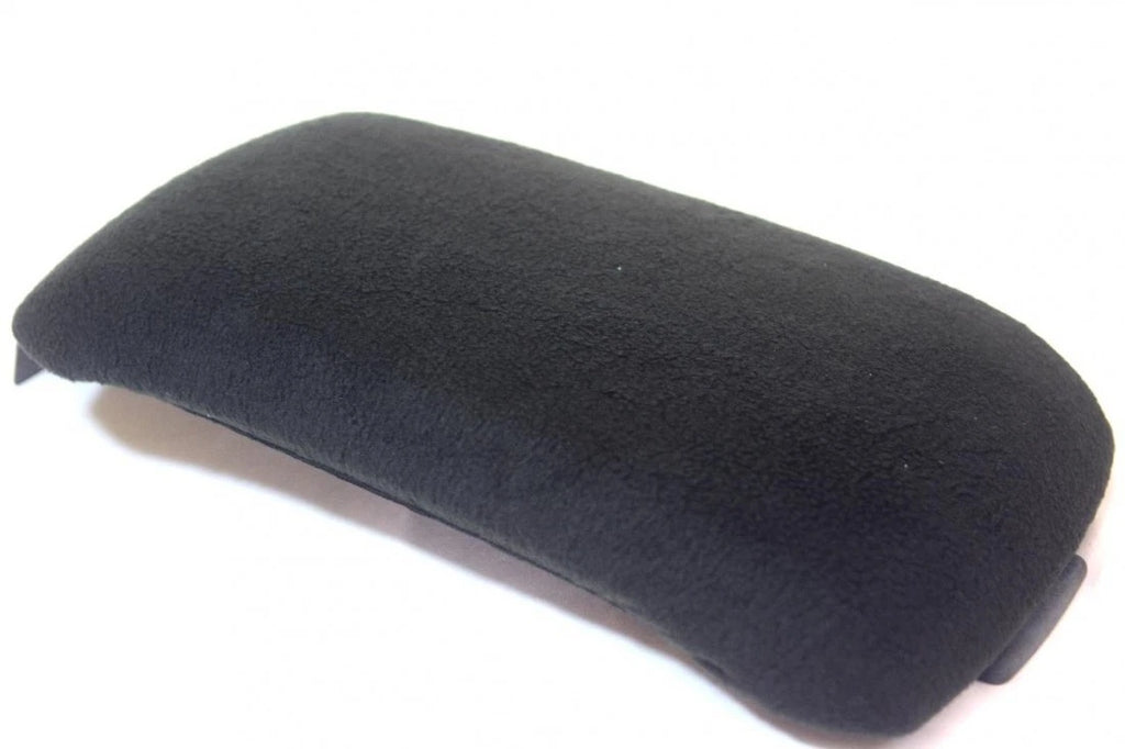 Center Console Armrest Protector for Ford Edge (2007–2010) Black