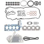 Turbo Engine Gasket & Oil Cooler Kit for BMW 320i (2016–2018)