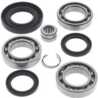Rear Differential for Honda TRX420FA1 FourTrax Rancher 4x4 AT DCT (2014–2021)