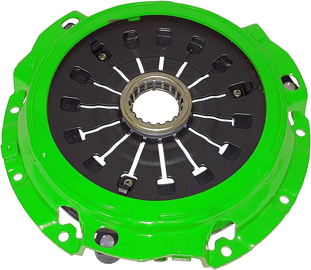 Stage 3 Clutch Kit for Mitsubishi Eclipse GT GTS (2000-2005)