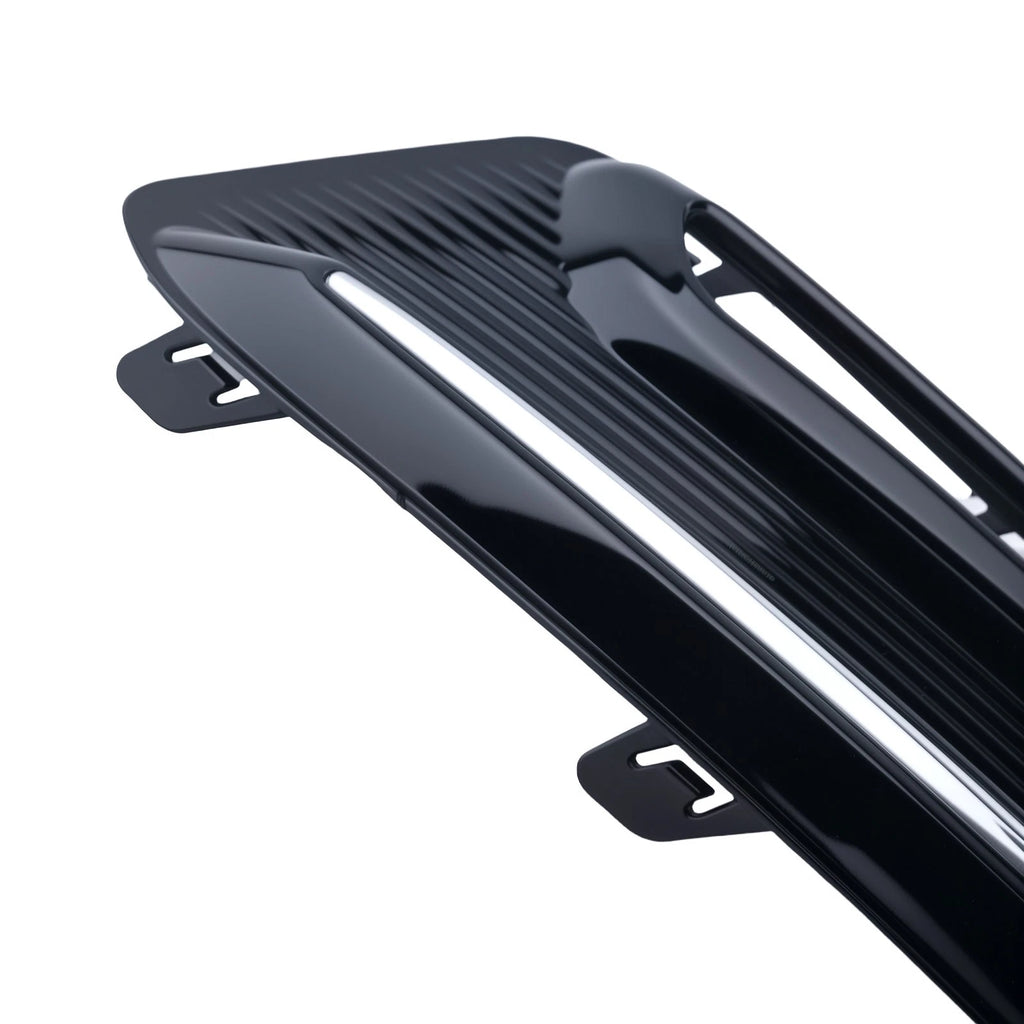 Right Front Fog Lamp Cover for Chevrolet Impala (2014-2020)