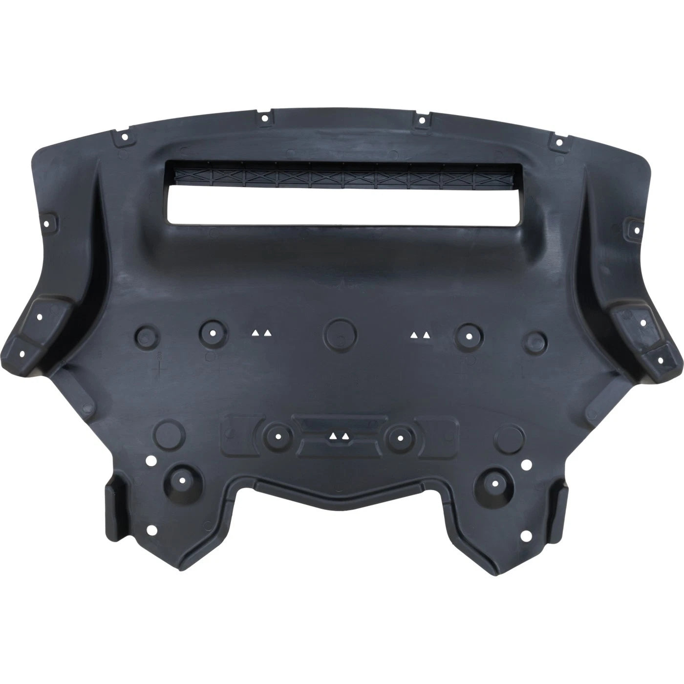 Engine Splash Shield for BMW X5 (2015–2016) Lower F85 M