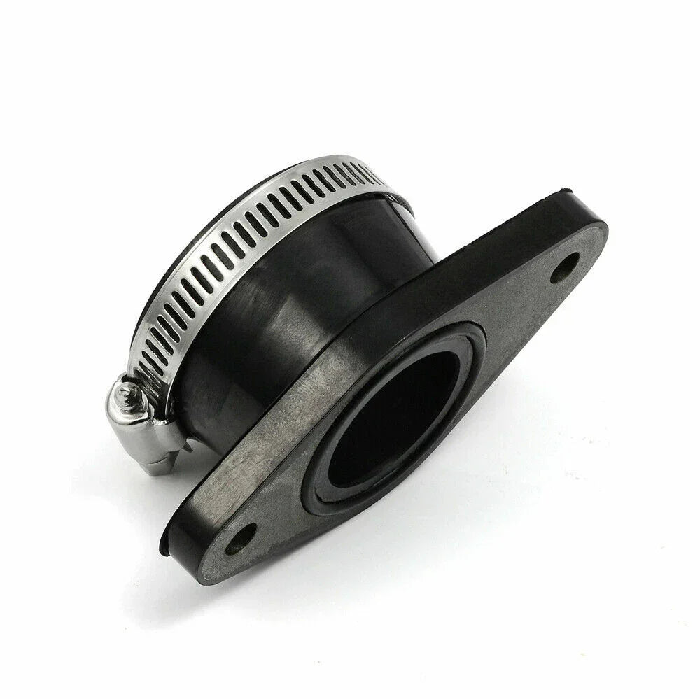 Carb Joint Intake Manifold Boot for Honda TRX350 Rancher (2000–2006)