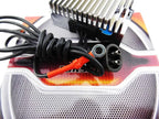 Evo 1340 80 Inch Big Twin Regulator Rectifier Assy for Harley Davidson (88-99)