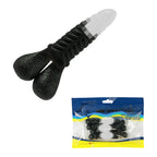 Soft Fishing Lure for Accurate Casting (2X Pack)