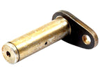 Outer Steering Ram Pin for New Holland Tractors (5640–8340)