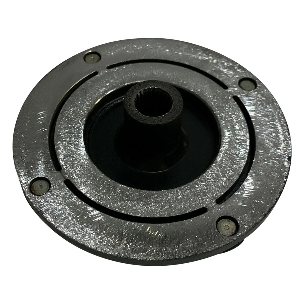 AC Compressor Clutch Replacement for Chevrolet Equinox 2.4L (2012-2013)