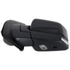 Heated Driver Left Side Mirror for Ford F-150 (2019–2020)