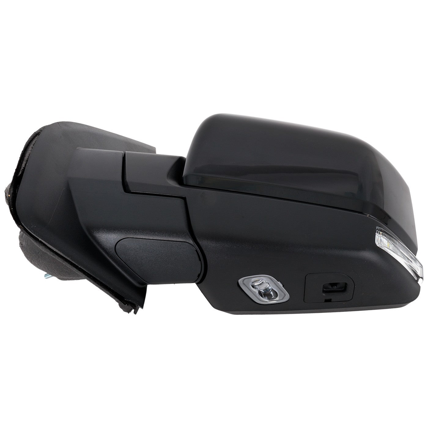 Heated Driver Left Side Mirror for Ford F-150 (2019–2020)