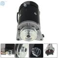 Starter Generator for Yamaha Golf Cart G16 G20 G22 (1997–2002)