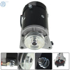 Starter Generator for Yamaha Golf Cart G16 G20 G22 (1997–2002)