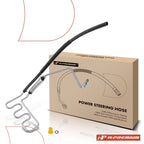 Power Steering Return Line Hose for Buick Regal, Chevy, Pontiac 