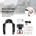 Rear Fender LED Light for Harley Touring Road King FLHR Street Glide (2014–2023)