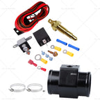 Electric Fan Thermostat Kit 180°F for