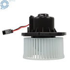 Blower Motor for Chevrolet Colorado GMC Canyon (2004-2012)