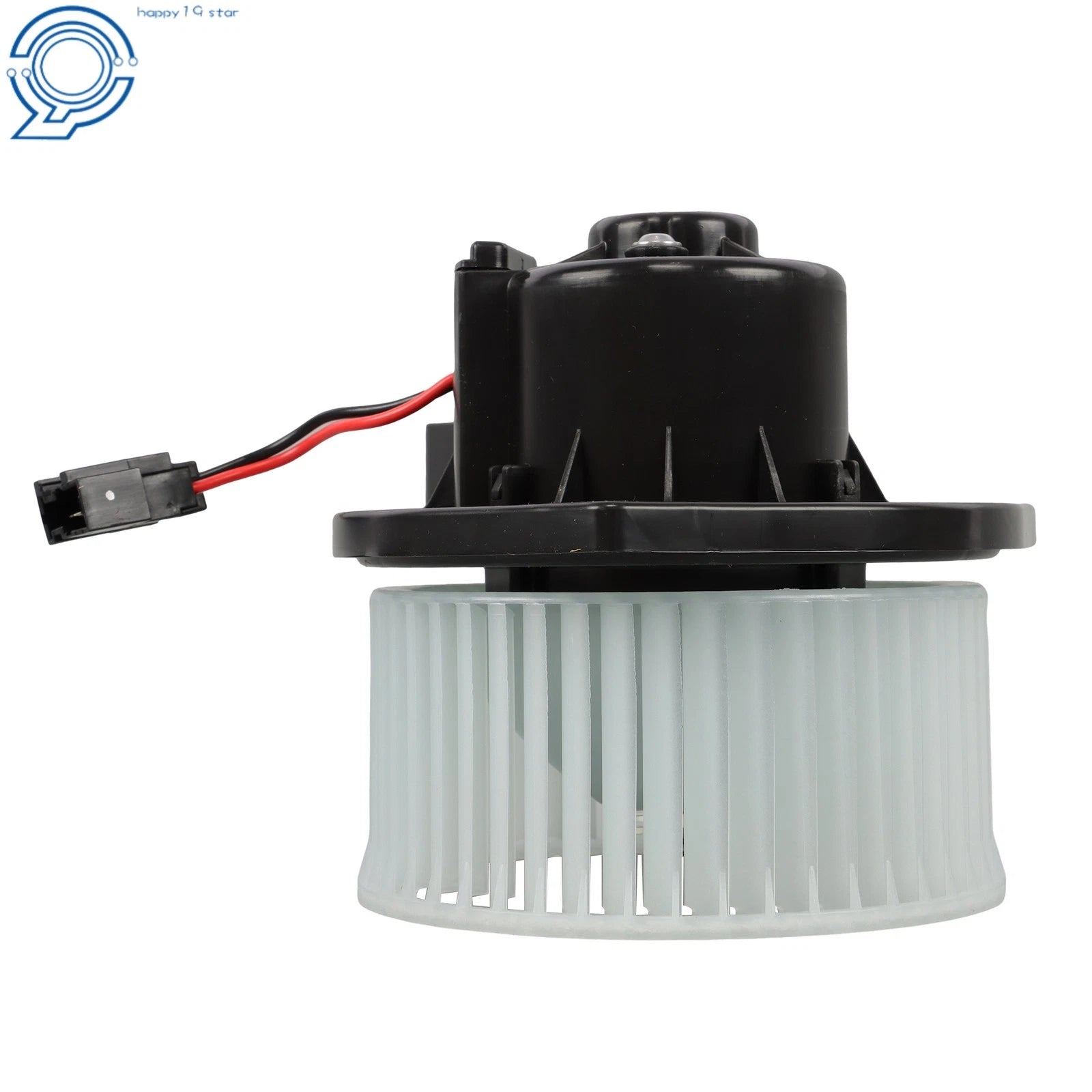 Blower Motor for Chevrolet Colorado GMC Canyon (2004-2012)