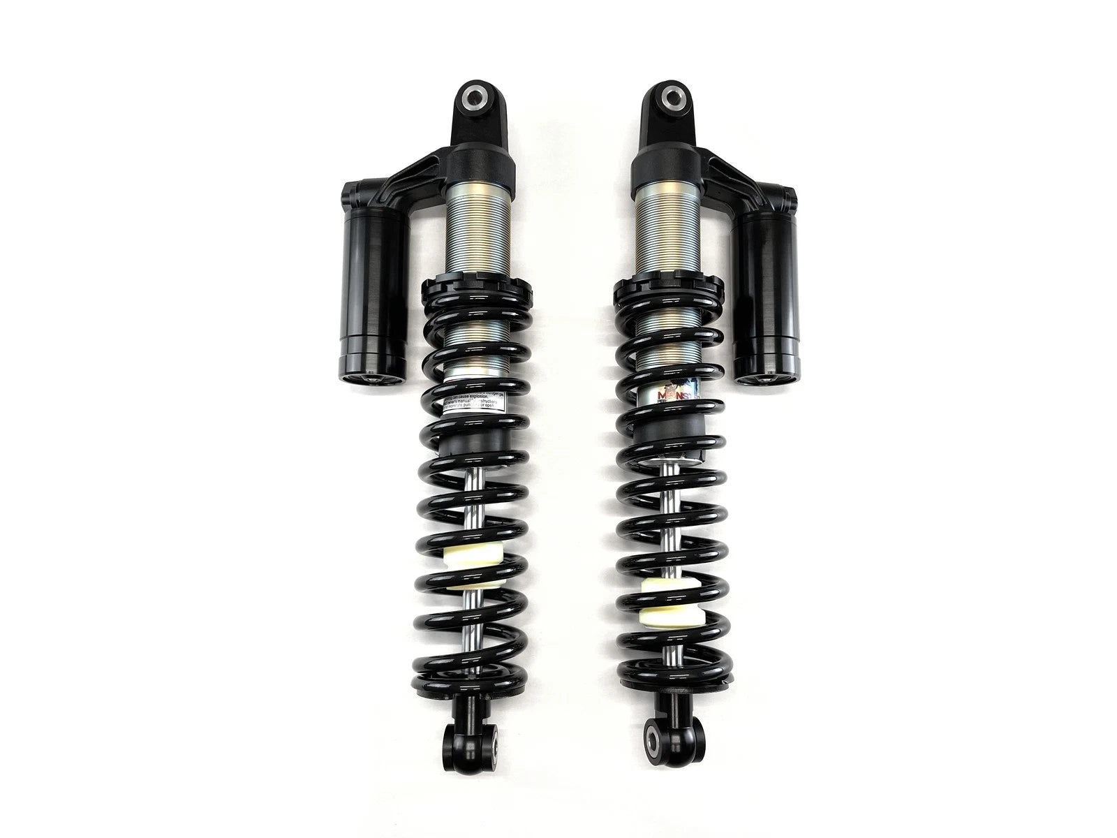 Front Shocks for Honda Pioneer 1000 (2016–2023) 51400-HL4-AH1ZA