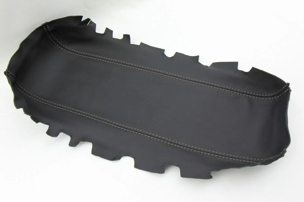 Leather Synthetic Console Armrest Cover for Chevy Equinox (2010–2017)
