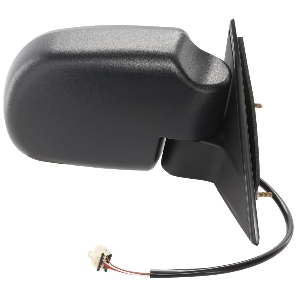 Heated Right Side Mirror for Chevy S10 Pickup (1994–2004)