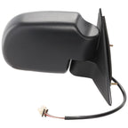 Heated Right Side Mirror for Chevy S10 Pickup (1994–2004)
