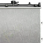 Radiator and Cooling Fan Kit for Kia Spectra 2004–2009