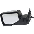 Set of 2 Mirrors for Ford Ranger (2006–2011)