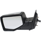 Set of 2 Mirrors for Ford Ranger (2006–2011)