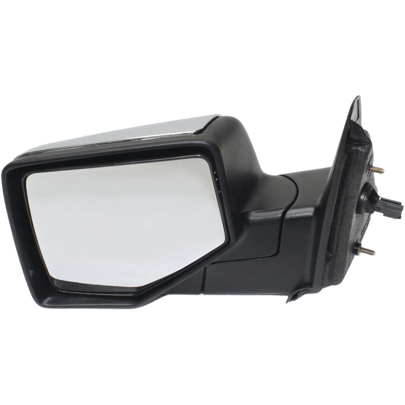 Set of 2 Mirrors for Ford Ranger (2006–2011)