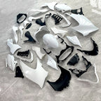 Unpainted ABS Fairing Kit for Suzuki Hayabusa GSX1300R (2021–2023)